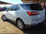 Chevrolet Equinox Fwd Lt 1.5L Turbo 3GNAXKEV5LS731804 fotografie