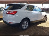 Chevrolet Equinox Fwd Lt 1.5L Turbo 3GNAXKEV5LS731804 fotografie
