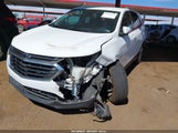 Chevrolet Equinox Fwd Lt 1.5L Turbo 3GNAXKEV5LS731804 fotografie