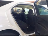 Chevrolet Equinox Fwd Lt 1.5L Turbo 3GNAXKEV5LS731804 fotografie