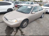 Ford Contour 1FAFP66L8WK217132 снимка
