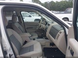 Ford Escape Hybrid 1FMCU49H08KD13837 снимка