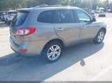 Hyundai Santa Fe Limited V6 5XYZKDAG6CG154828 снимка