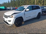 Jeep Grand Cherokee Altitude 4X4 1C4RJFAG2LC330728 снимка