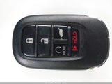 Honda Hr-V Awd Sport/Awd Sport W/O Bsi 3CZRZ2H51RM750813 photo