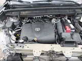 Toyota Highlander Le 5TDBZRBH1MS548694 снимка