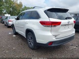 Toyota Highlander Xle 5TDJZRFH4JS531017 снимка