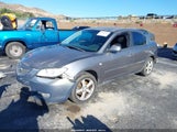 Mazda Mazda3 I JM1BK32G161482804 снимка