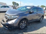 Honda Cr-V Ex 7FARW1H57HE006049 снимка
