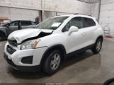 Chevrolet Trax Lt 3GNCJPSB3GL253478 photo