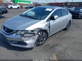 Honda Civic Ex 19XFB2F86FE228565 снимка