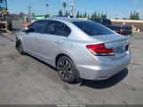 Honda Civic Ex 19XFB2F86FE228565 снимка