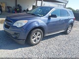 Chevrolet Equinox Ls 2GNALBEK4D6401802 снимка