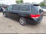 Honda Odyssey Touring 5FNRL3H98AB049694 снимка