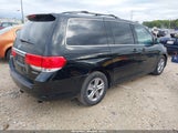 Honda Odyssey Touring 5FNRL3H98AB049694 снимка