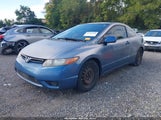 Honda Civic Lx 2HGFG12687H580702 снимка