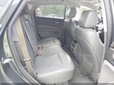 Cadillac Srx Performance Collection 3GYFNBEY2BS639346 снимка