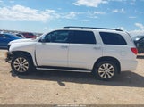 Toyota Sequoia Limited 5.7L V8 5TDKY5G16DS050322 fotografie