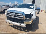 Toyota Sequoia Limited 5.7L V8 5TDKY5G16DS050322 снимка