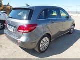 Mercedes-Benz B 250E WDDVP9AB7HJ012289 снимка