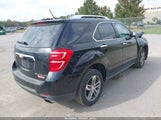 Chevrolet Equinox Ltz 2GNFLGE34G6274789 снимка