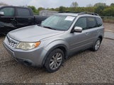 Subaru Forester 2.5X Premium JF2SHBDC4BH728122 снимка