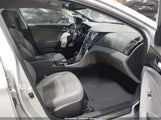 Hyundai Sonata Limited 2.0T 5NPEC4AB8EH895350 снимка