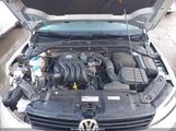 Volkswagen Jetta 2.0L S 3VW2K7AJ5EM320340 снимка
