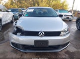 Volkswagen Jetta 2.0L S 3VW2K7AJ5EM320340 снимка