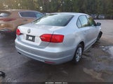 Volkswagen Jetta 2.0L S 3VW2K7AJ5EM320340 снимка