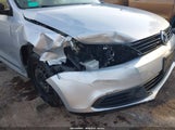 Volkswagen Jetta 2.0L S 3VW2K7AJ5EM320340 снимка