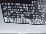 Volkswagen Jetta 2.0L S 3VW2K7AJ5EM320340 снимка