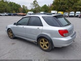Subaru Impreza Wrx JF1GG29603G804989 снимка