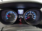 Hyundai Elantra Gt Base W/Blue KMHD35LE2DU036649 снимка