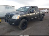 Nissan Titan Se 1N6AA06B34N576486 снимка