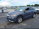Acura Rdx Acurawatch Plus Package 5J8TB3H36JL007849 снимка