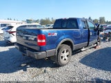 Ford F-150 Fx4/Lariat/Xl/Xlt 1FTPX14V08FA38309 снимка
