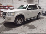 Ford Explorer Limited 1FMEU65E57UB06590 fotografie
