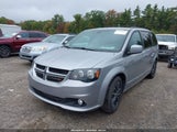 Dodge Grand Caravan Gt 2C4RDGEG6JR336690 снимка