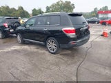 Toyota Highlander Limited V6 5TDDK3EH7DS218225 снимка