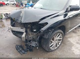 Toyota Highlander Limited V6 5TDDK3EH7DS218225 fotografie