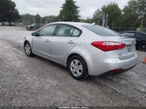 Kia Forte Lx KNAFK4A64G5442787 снимка