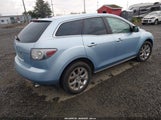 Mazda Cx-7 Grand Touring JM3ER293490230293 снимка