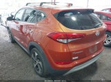 Hyundai Tucson Limited KM8J33A2XHU373821 снимка
