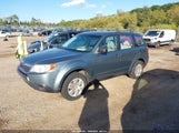 Subaru Forester 2.5X JF2SH61609H780170 снимка
