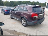 Kia Sorento Ex V6 5XYKU4A2XCG275085 снимка