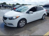 Kia Forte Lx KNAFK4A68G5578226 снимка