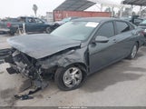 Hyundai Elantra Se KMHLL4DGXSU014580 снимка