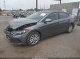 Hyundai Elantra Se 5NPD74LF7JH283540 снимка