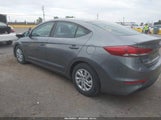 Hyundai Elantra Se 5NPD74LF7JH283540 снимка